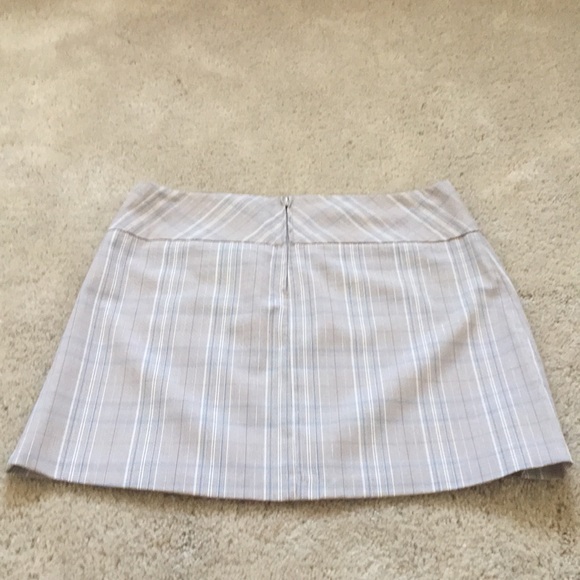 Mini Skirt - Picture 2 of 3